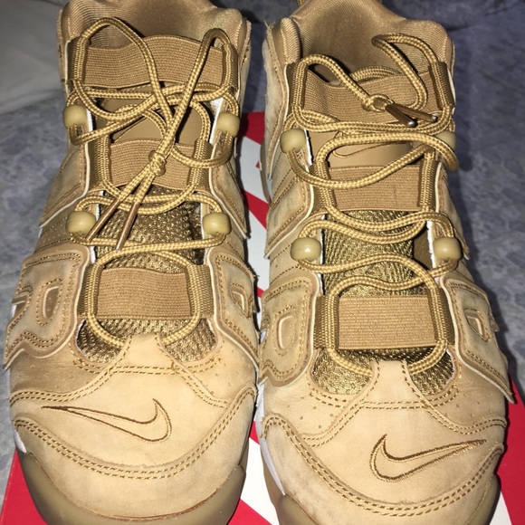 Brand new nike uptempos - Picture 2 of 4